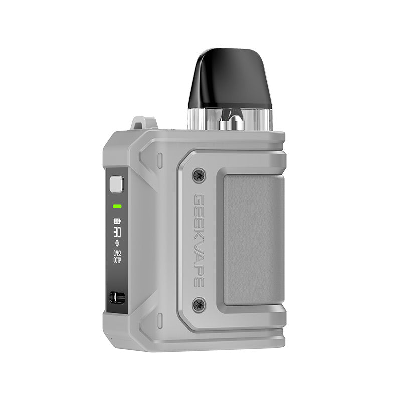 Geekvape Aegis Hero Q Pod Kit 1300mAh (Max 30W) 2ml New