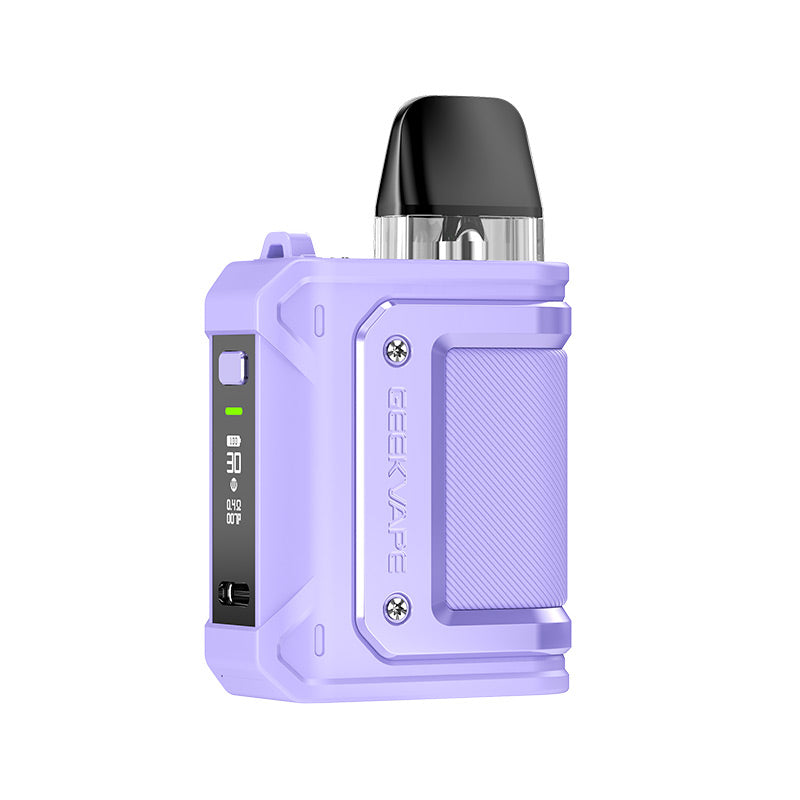 Geekvape Aegis Hero Q Pod Kit 1300mAh (Max 30W) 2ml New