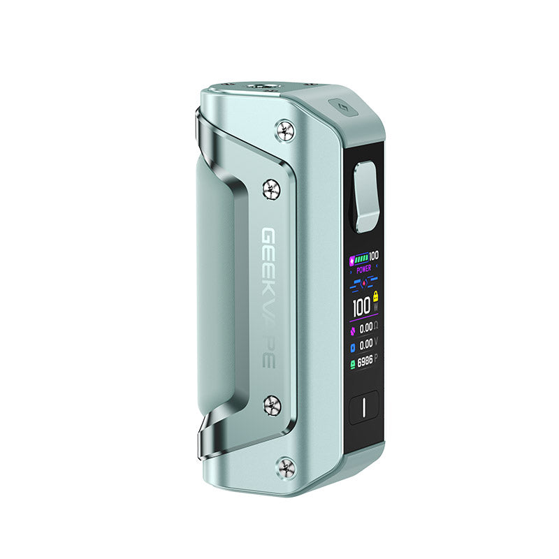 Geekvape Aegis Solo 3 (S100) Box Mod new