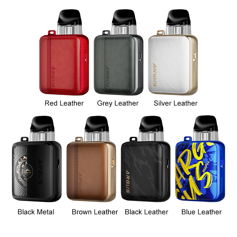 VOOPOO Argus P3 Pod System Kit 1500mAh 2ml