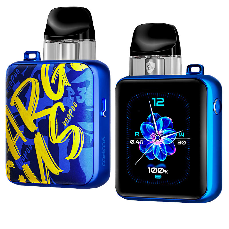 VOOPOO Argus P3 Pod System Kit 1500mAh 2ml