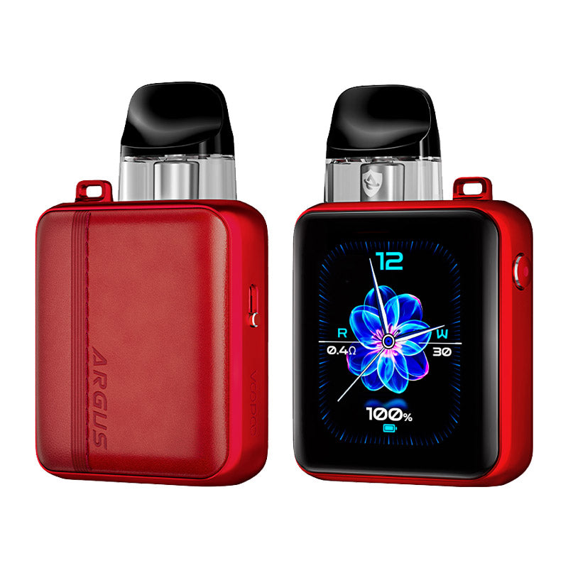 VOOPOO Argus P3 Pod System Kit 1500mAh 2ml