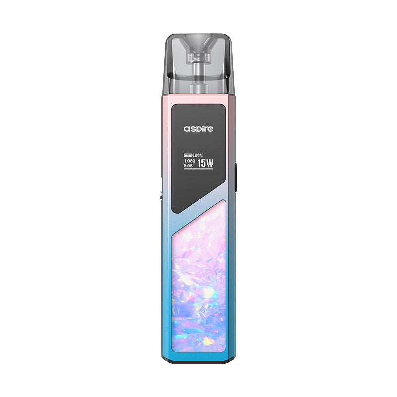 Aspire Favostix II Pod System Kit 1000mAh 3ml new