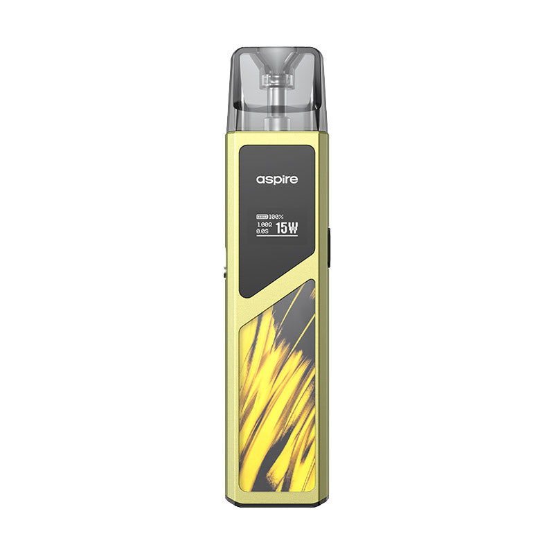 Aspire Favostix II Pod System Kit 1000mAh 3ml new