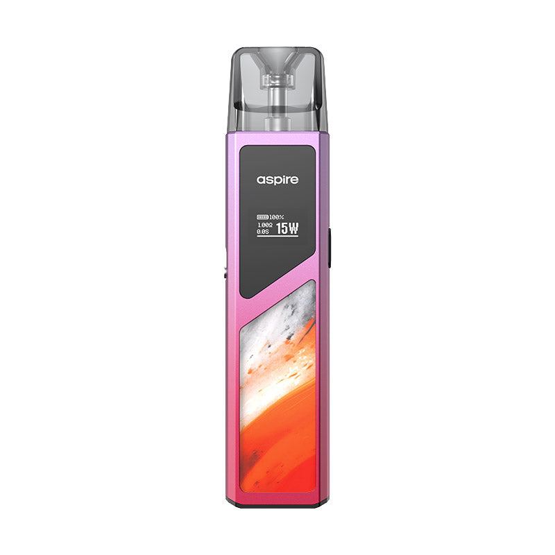 Aspire Favostix II Pod System Kit 1000mAh 3ml new