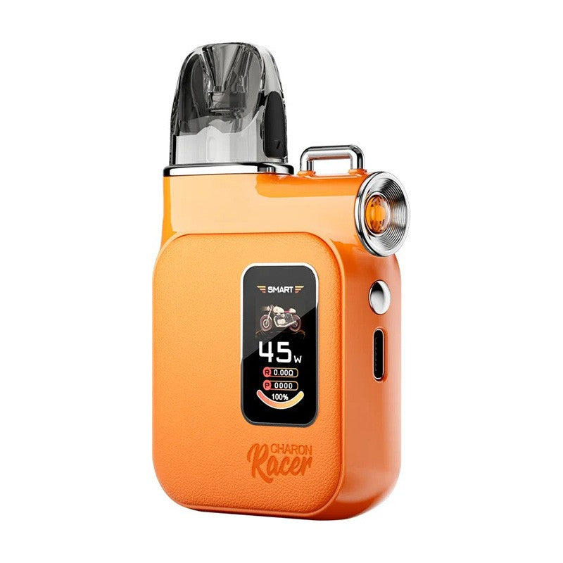 Smoant Charon Racer Pod Mod Kit 1000mAh 2ml New