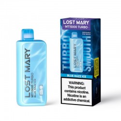 Lost Mary MT15000 Turbo Disposable Vape