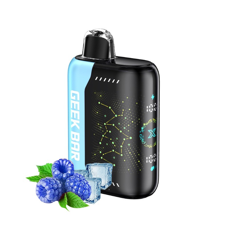 Geek Bar Pulse X 25K 25000puff Vape  Disposable new