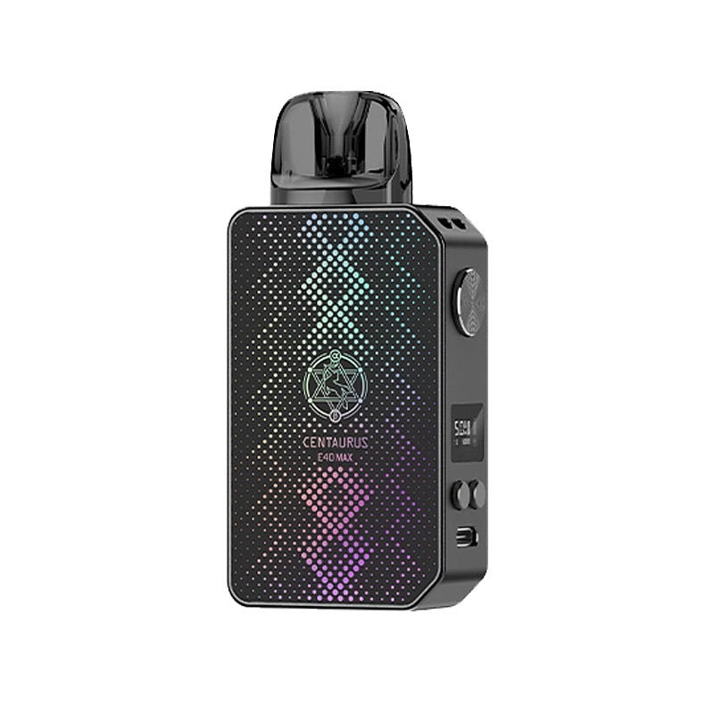 Lost Vape Centaurus E40 Pod Kit 1400mAh 3ml new