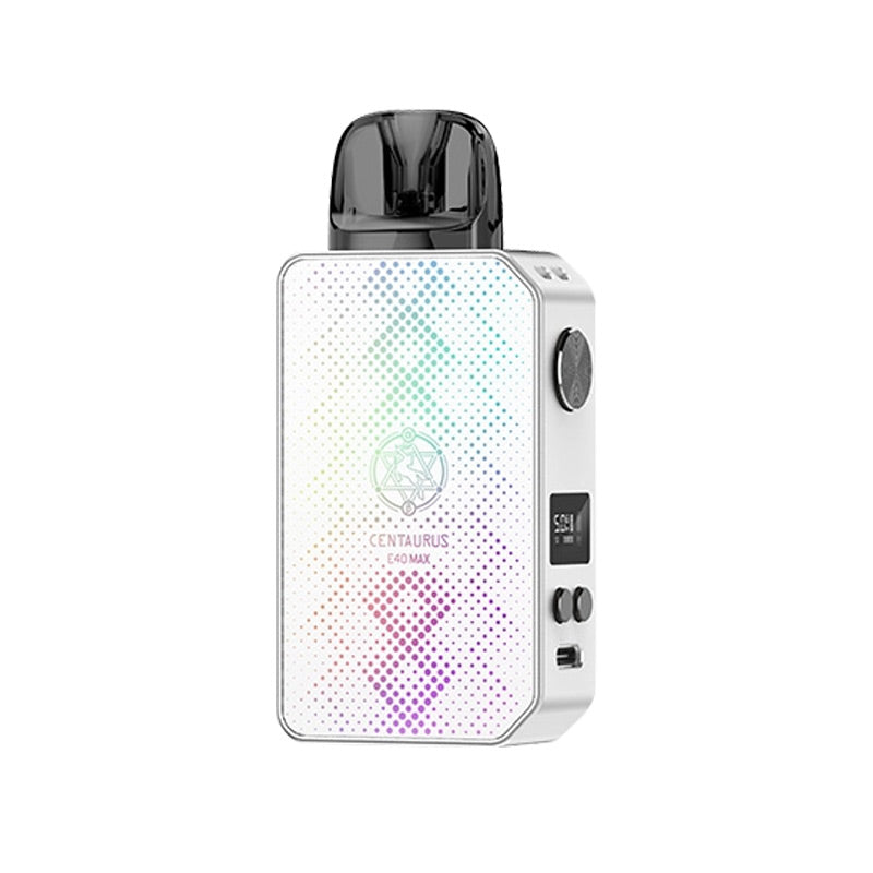 Lost Vape Centaurus E40 Max Pod Kit 1400mAh 3ml New