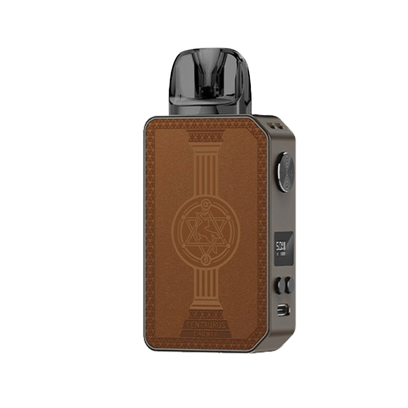 Lost Vape Centaurus E40 Max Pod Kit 1400mAh 3ml New