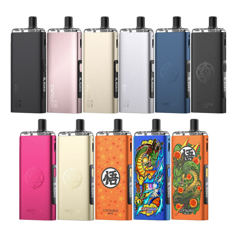 Lost Vape Centaurus Ori 35 Pod System Kit 2500mAh 5ml (Max 35W)