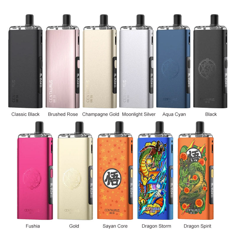 Lost Vape Centaurus Ori 35 Pod System Kit 2500mAh 5ml (Max 35W)