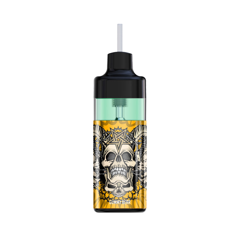 Vapevol disposable kit 7000 puffs OEM