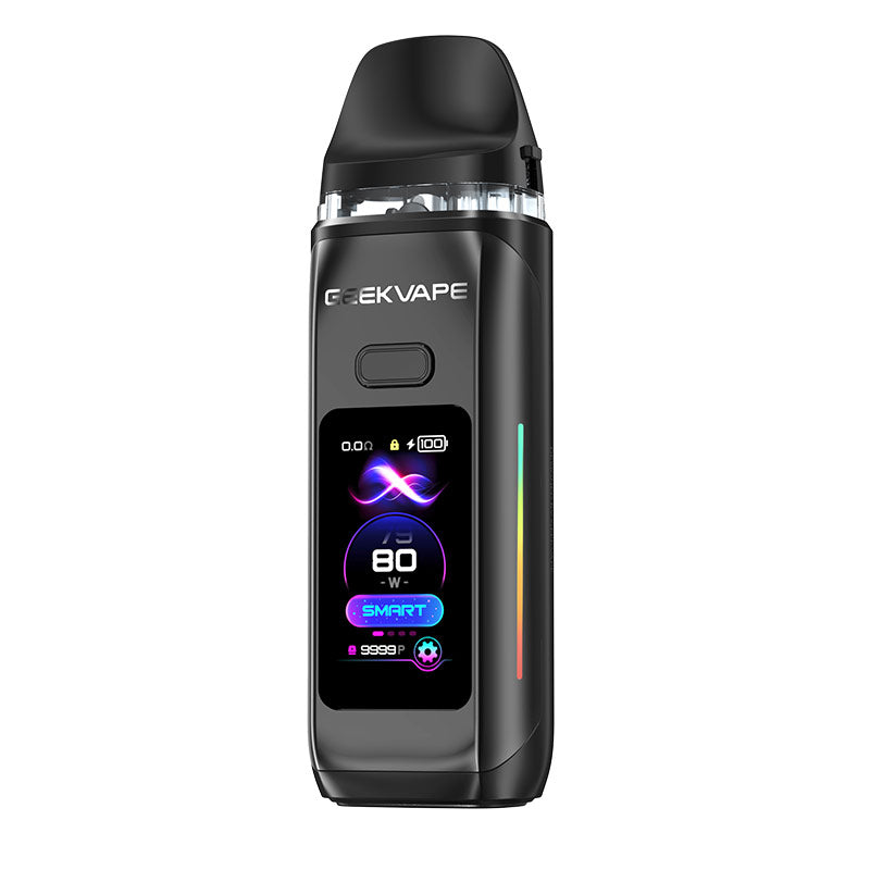 Geekvape DIGI Max R Pod Kit 3000mAh 5ml(Max 80W) new
