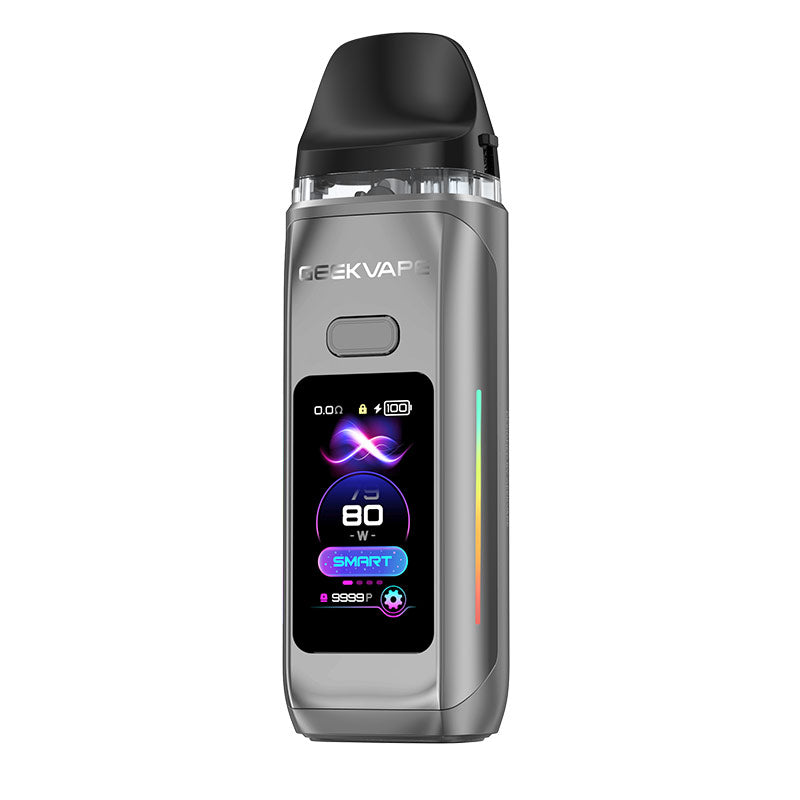 Geekvape DIGI Max R Pod Kit 3000mAh 5ml(Max 80W) new