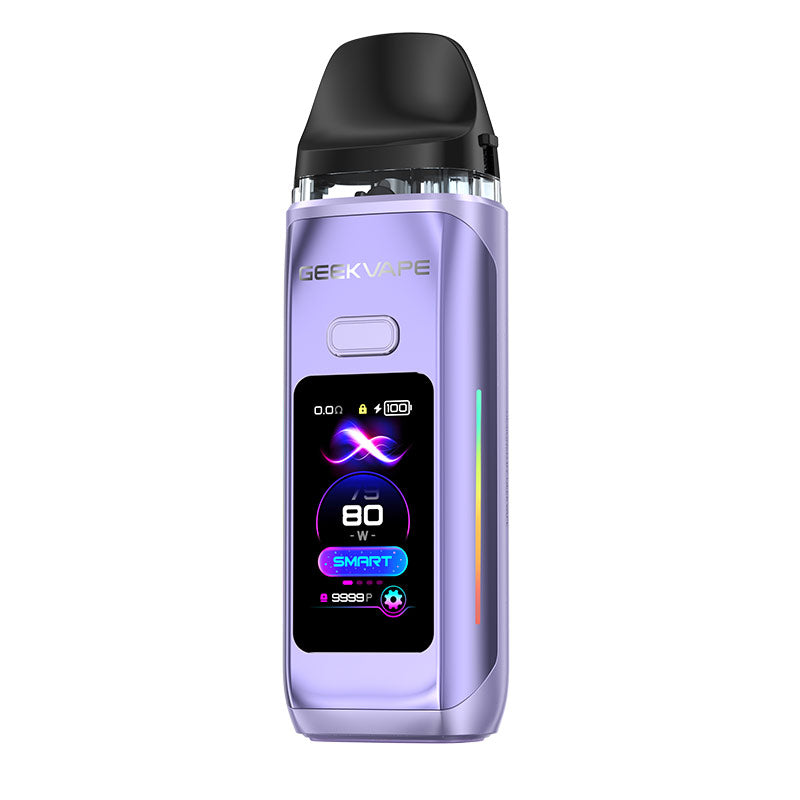 Geekvape DIGI Max R Pod Kit 3000mAh 5ml(Max 80W) new