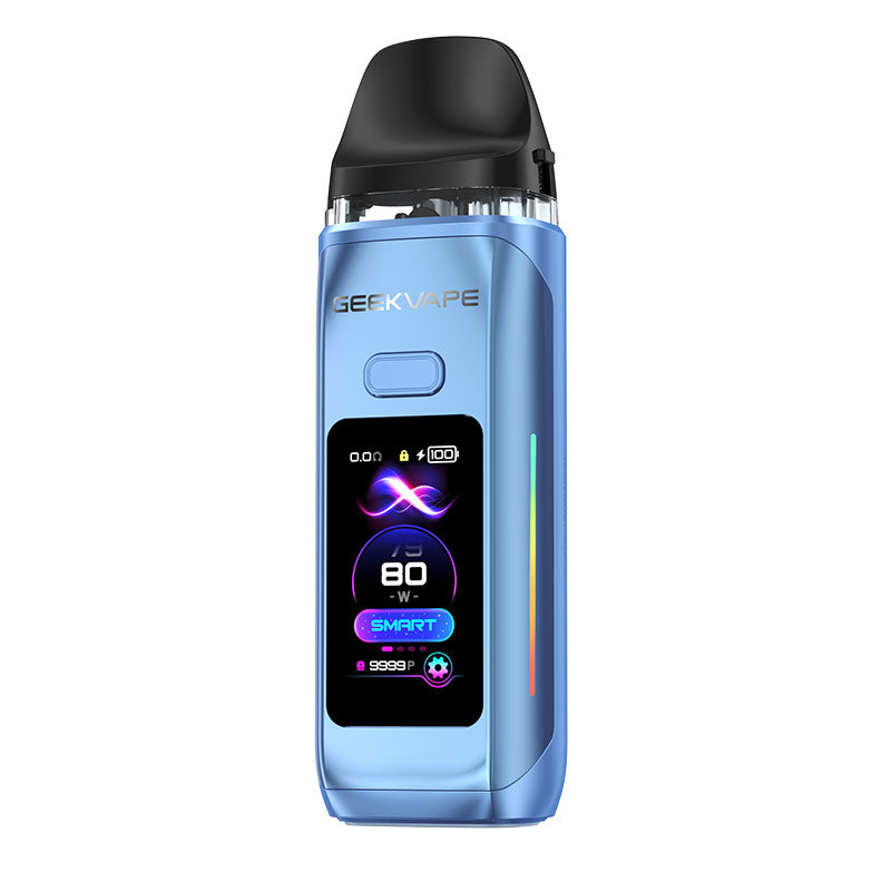 Geekvape DIGI Max R Pod Kit 3000mAh 5ml(Max 80W) new