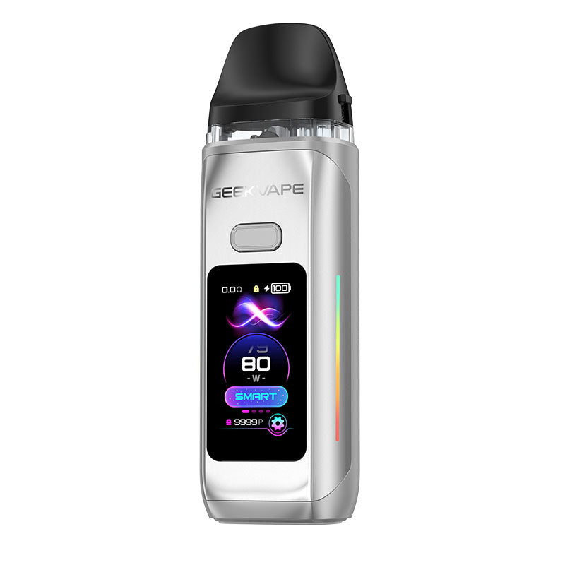 Geekvape DIGI Max R Pod Kit 3000mAh 5ml(Max 80W) new