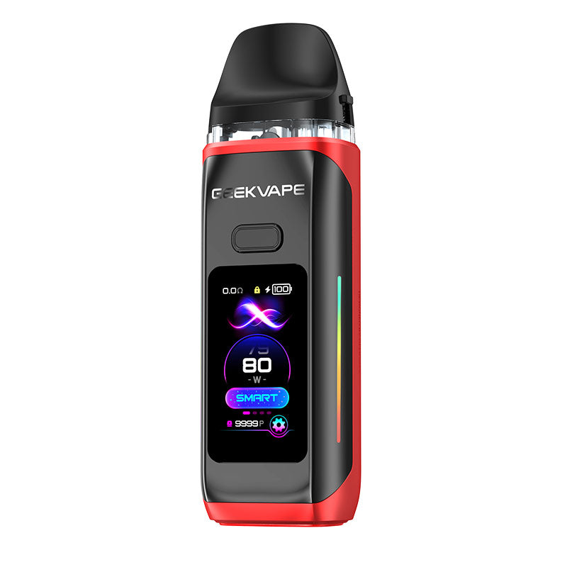 Geekvape DIGI Max R Pod Kit 3000mAh 5ml(Max 80W) new
