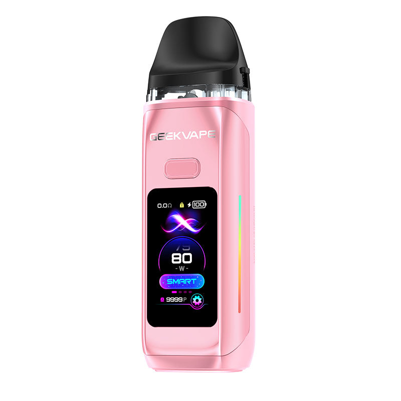 Geekvape DIGI Max Pod Kit 3000mAh 5ml(Max 80W) new
