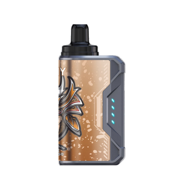 Vapevol disposable kit 12000puffs OEM