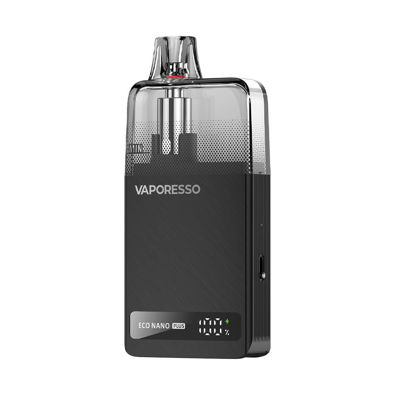 Vaporesso Eco Nano Plus Pod System Kit 1400mAh 10ml new