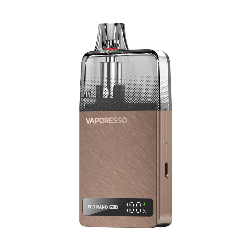 Vaporesso Eco Nano Plus Pod System Kit 1400mAh 10ml new