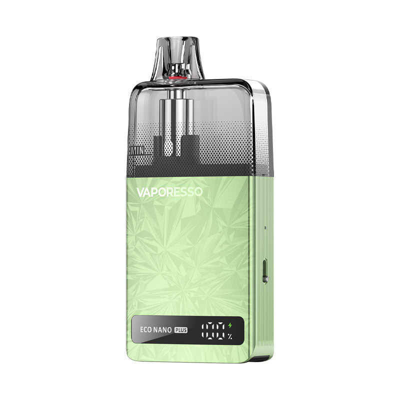 Vaporesso Eco Nano Plus Pod System Kit 1400mAh 10ml new
