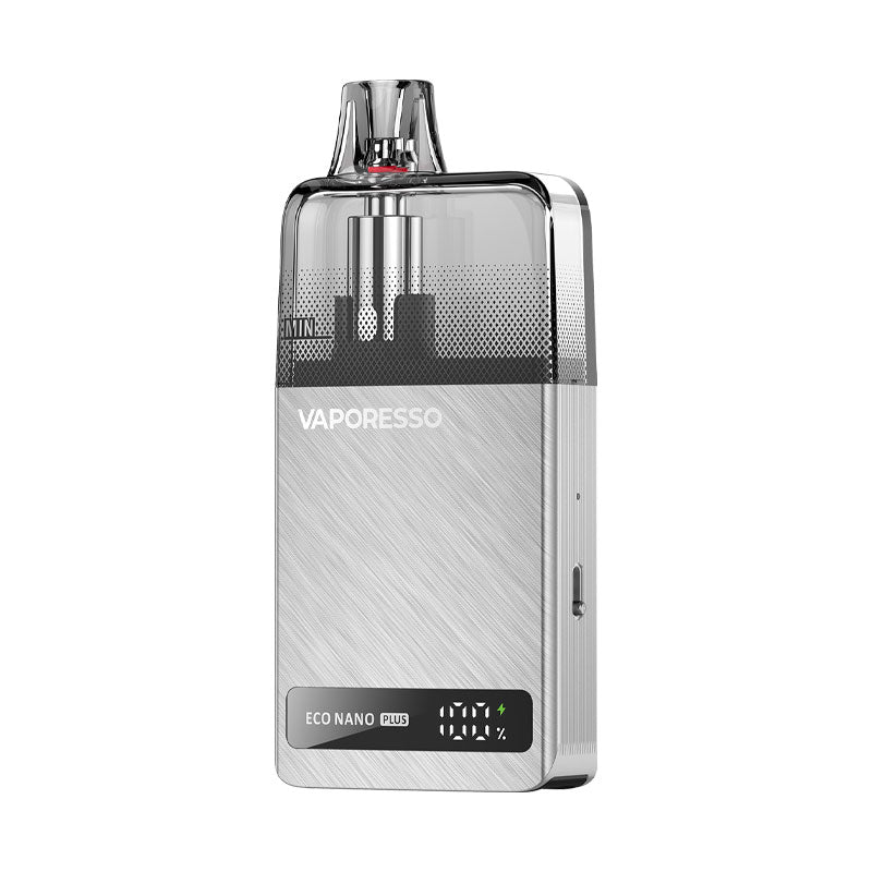 Vaporesso Eco Nano Plus Pod System Kit 1400mAh 10ml new