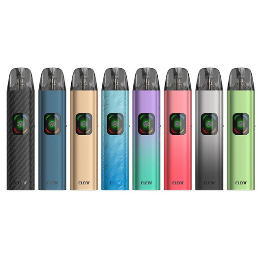 Eleaf iCita SE Pod System Kit 1400mAh 3ml new