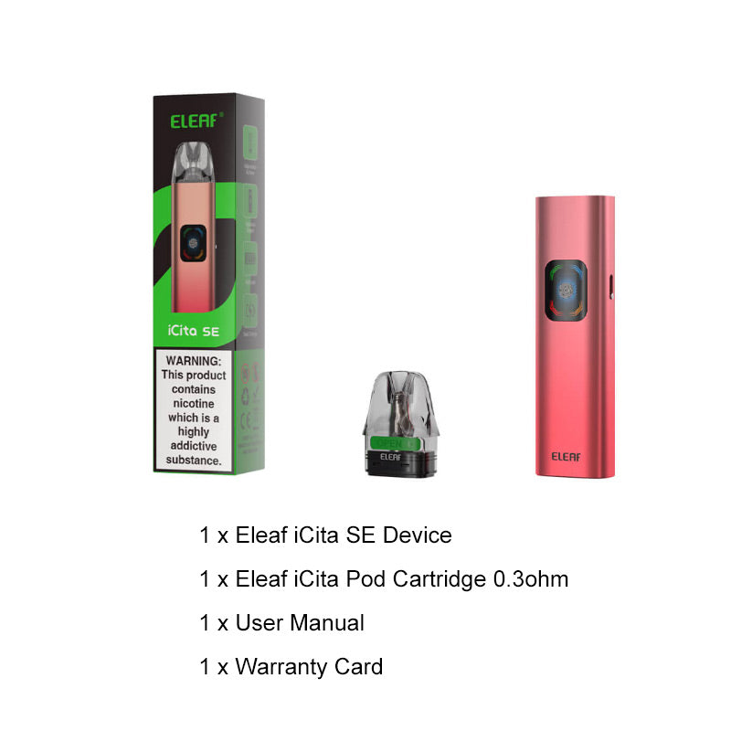 SMOK Novo SE Pod System Kit 1000mAh 30W 2ml new