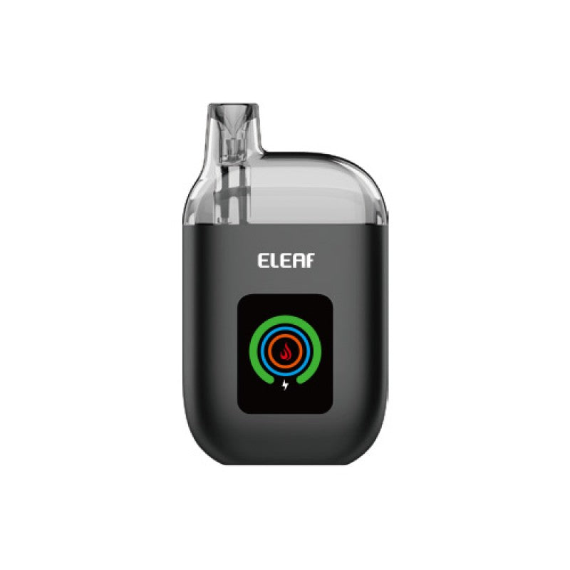 Eleaf Iore Pebble ECO Pod System Kit 1100mAh 6.5ml new
