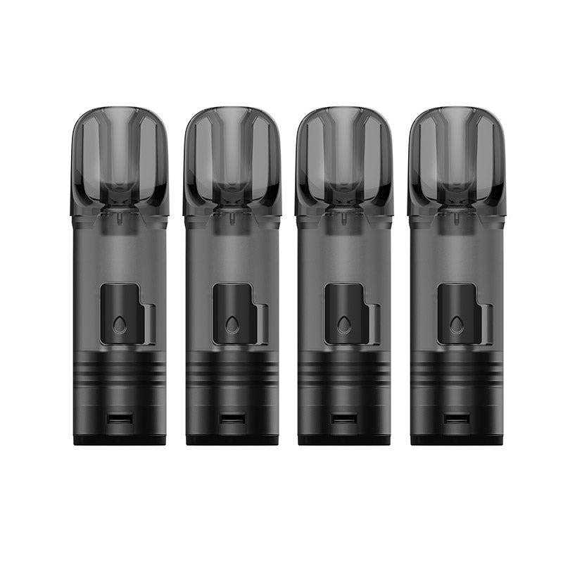 Eleaf iSilk Lite Pod System Kit 500mAh 2ml (Max 10W) new