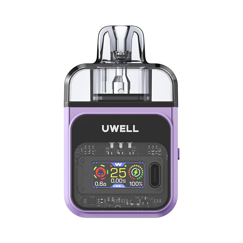 Uwell COZI Pod System Kit 800mAh 6ml NEW