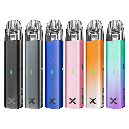 Freemax Rexa Lite Pod System 1000mAh 2ml(Max 28W) new