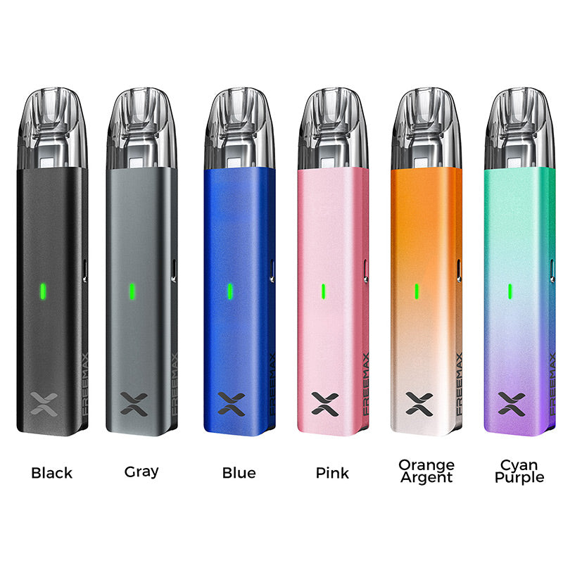Freemax Rexa Lite Pod System 1000mAh 2ml(Max 28W) new