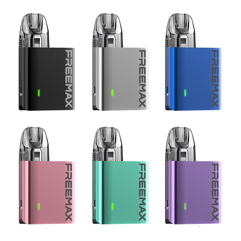Freemax Rexa Nano Pod System 1000mAh 2ml(Max 28W) new