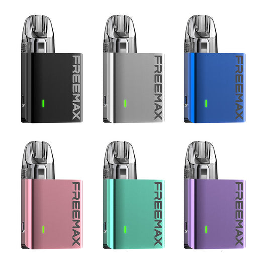 Freemax Rexa Nano Pod System 1000mAh 2ml(Max 28W) new