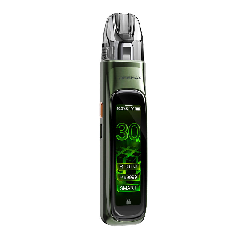 Freemax Rexa Pro Pod System 1300mAh 3ml new