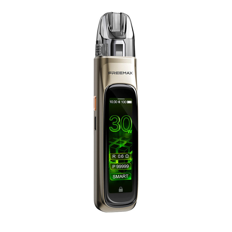Freemax Rexa Pro Pod System 1300mAh 3ml new