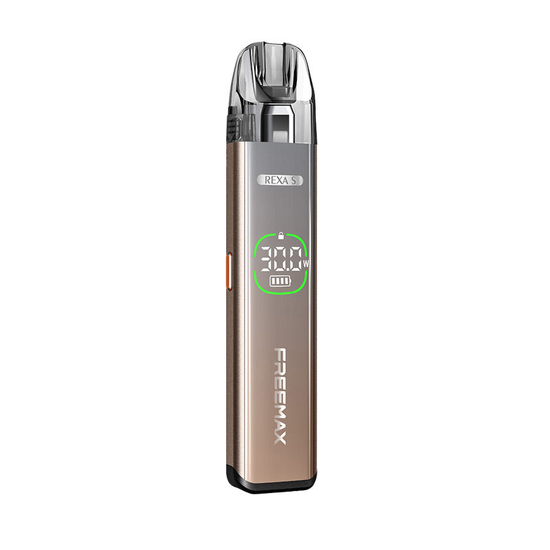 Freemax Rexa S Pod System 1300mAh 2ml new