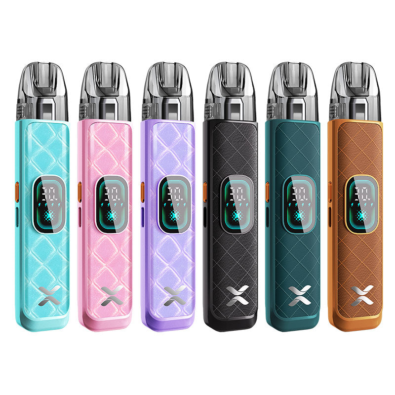 Freemax Rexa S2 Pod System Kit 1300mAh 30W 3ml new