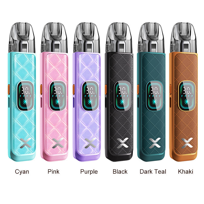 Freemax Rexa S2 Pod System Kit 1300mAh 30W 3ml new