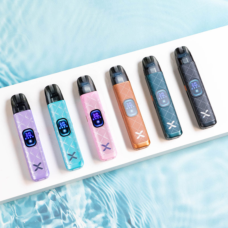 Freemax Rexa S2 Pod System Kit 1300mAh 30W 3ml new