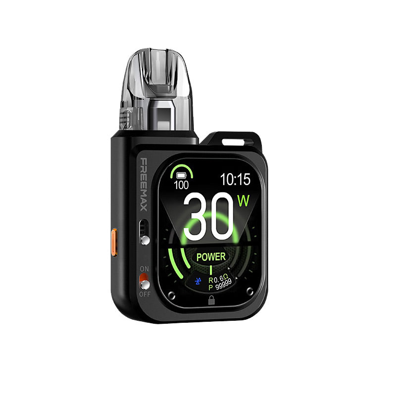 Freemax Rexa Smart Pod System 1600mAh 3ml new
