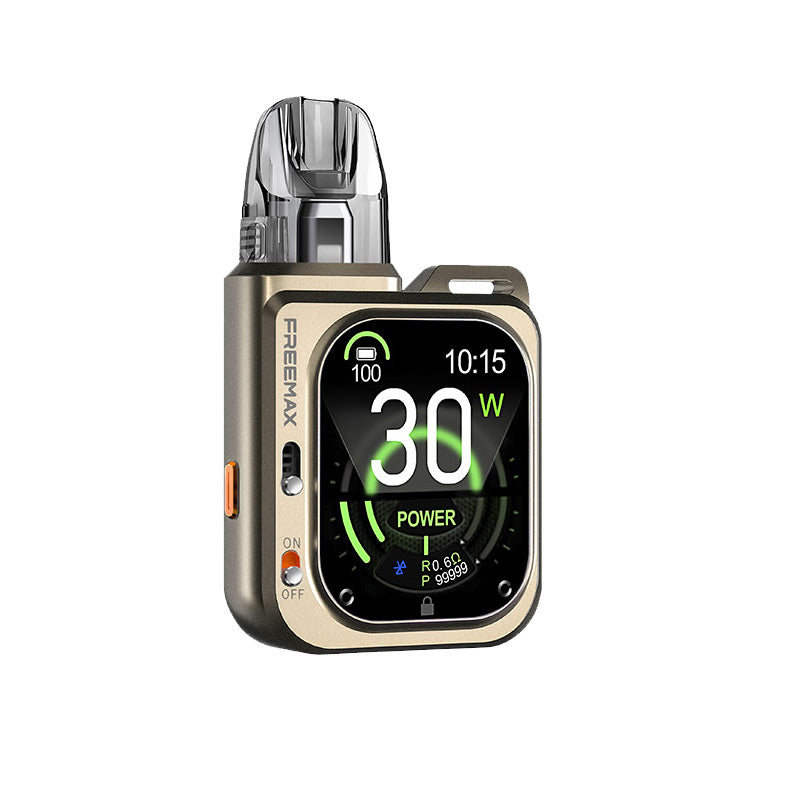 Freemax Rexa Smart Pod System 1600mAh 3ml new