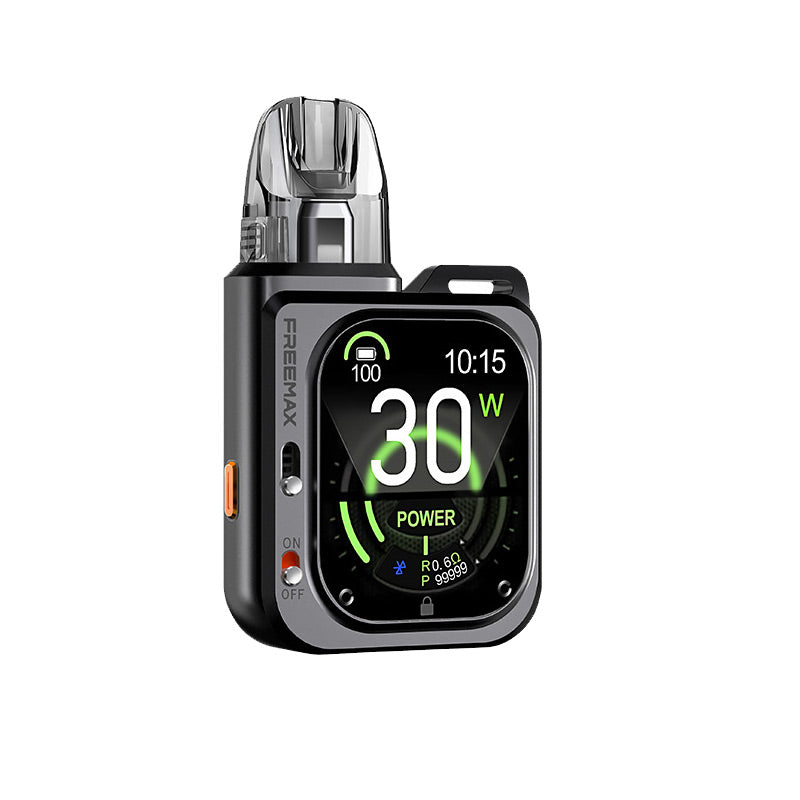 Freemax Rexa Smart Pod System 1600mAh 3ml new
