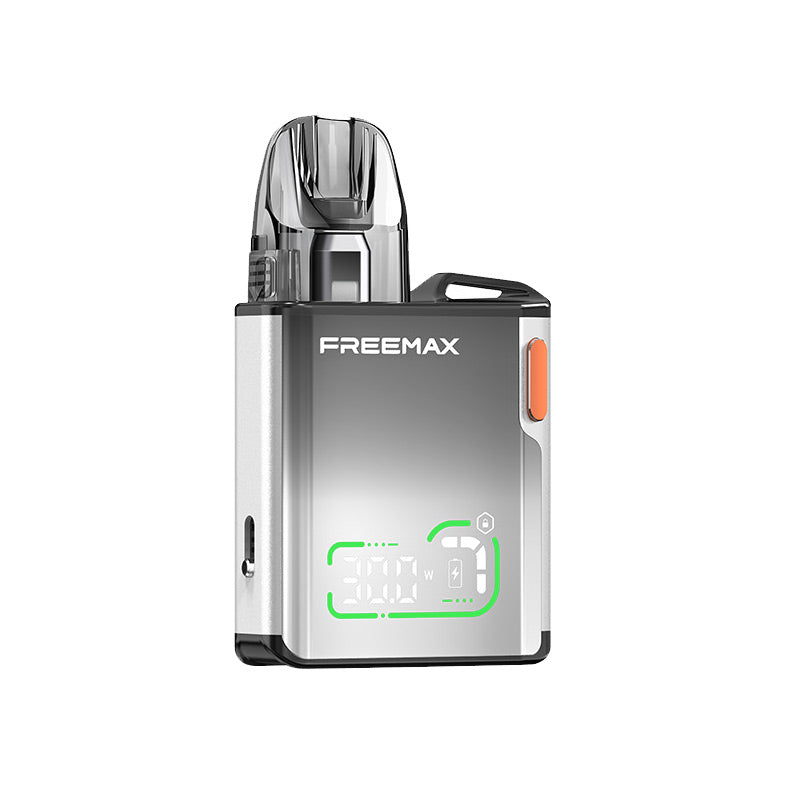 Freemax Rexa SQ Pod System 1300mAh 2ml new