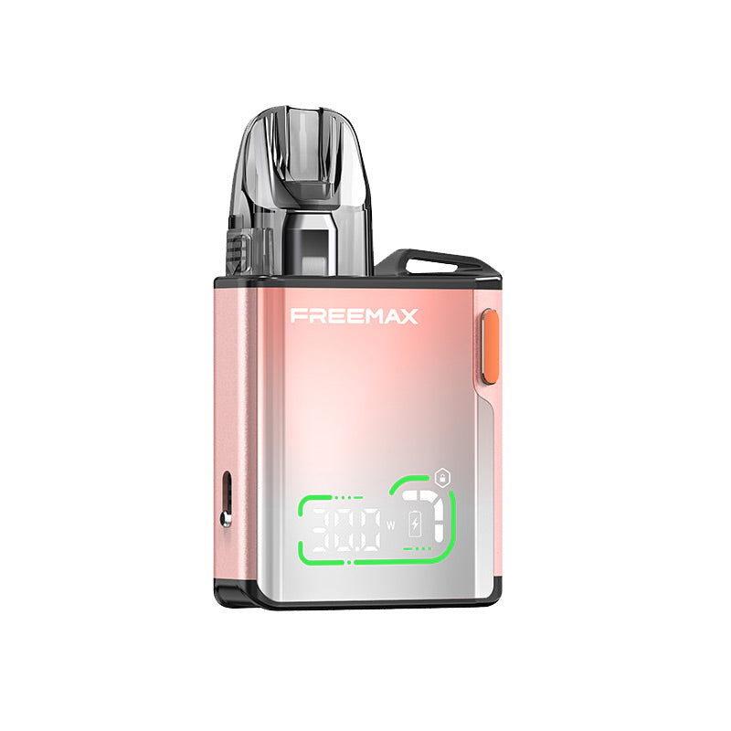 Freemax Rexa SQ Pod System 1300mAh 2ml new